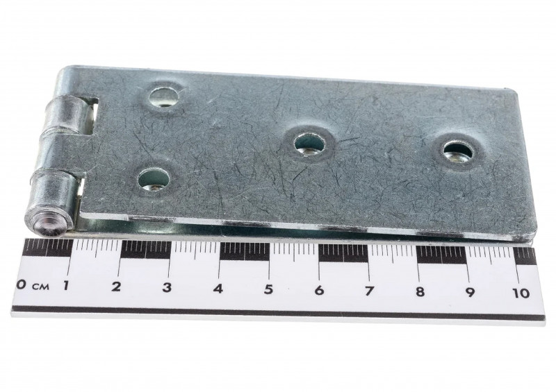 Петля карточная 200х45 Кунгур цинк