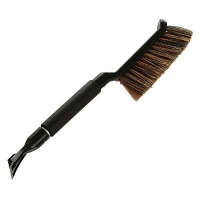 Щетка-сметка для авто СА-82 со скребком