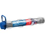 Электрод в ПВХ тубе д.2,5х350мм, 1,5кг ЗУБР Профессионал