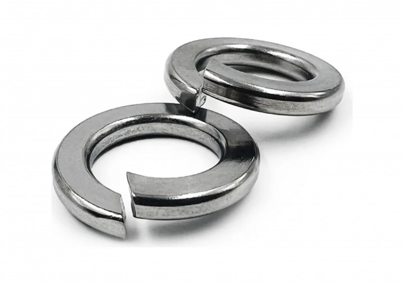 Шайба Гровер DIN 127 М12