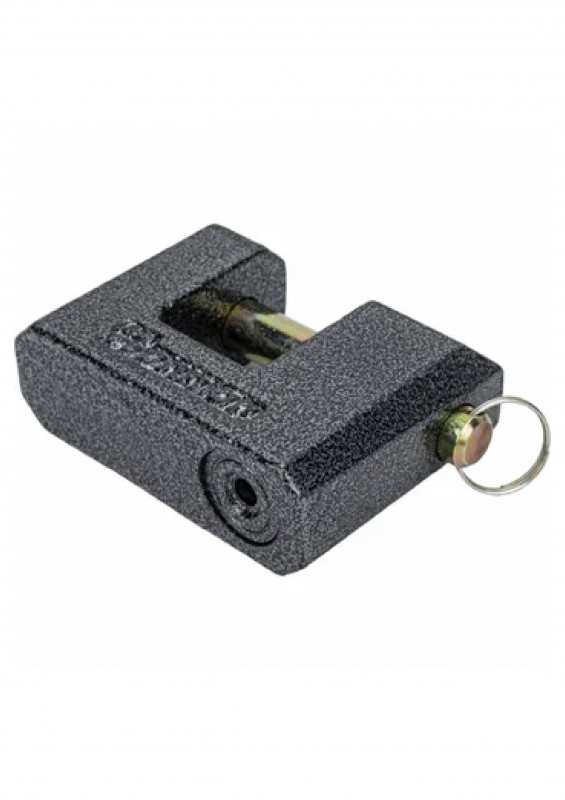 Замок навесной ВС2-3С d-13мм Аллюр