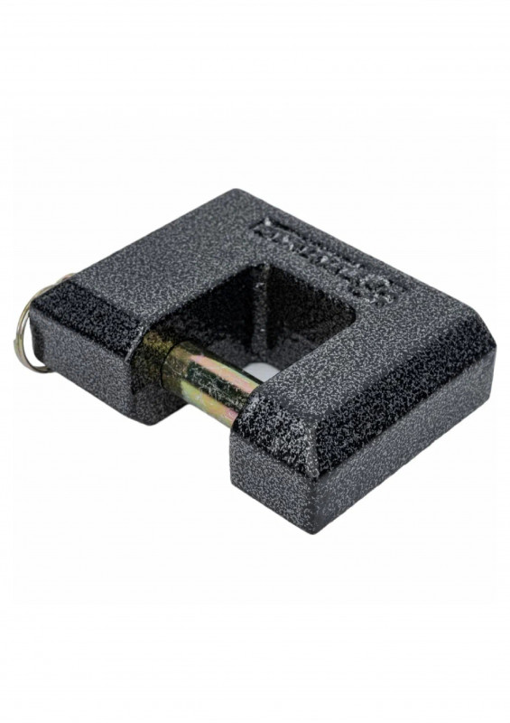 Замок навесной ВС2-3С d-13мм Аллюр