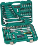 Набор инструментов 82 предмета АРСЕНАЛ