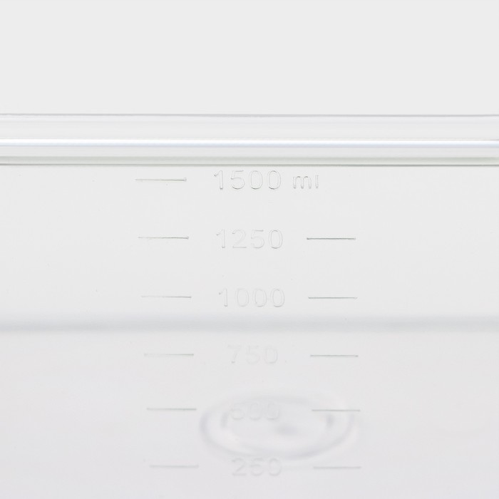 Тёрка овощерезка с лотком Фреш Флеш 7 насадок