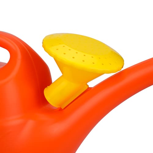 Лейка 8,0 л урожайная "Радиан" с рассеивателем