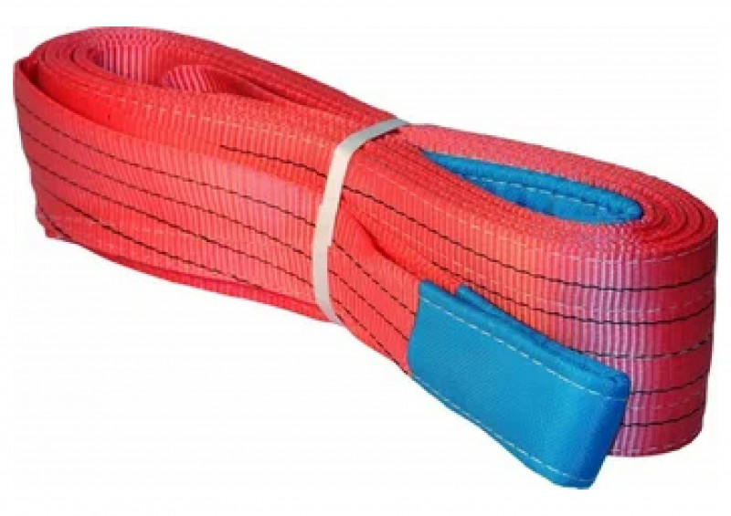 Строп текстильный СТП 2,0т 2000мм