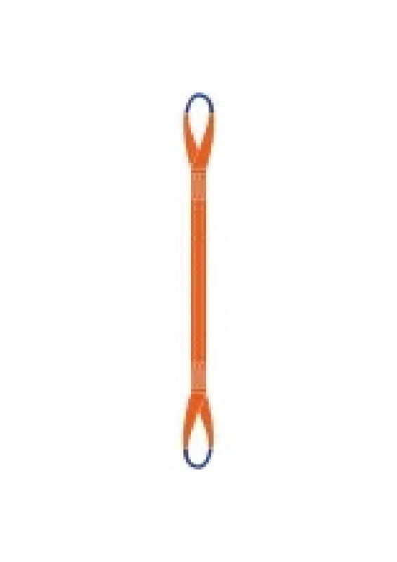 Строп текстильный СТП 2,0т 2000мм