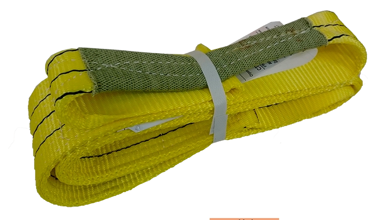 Строп текстильный СТЛП-3 3,0т/3000мм