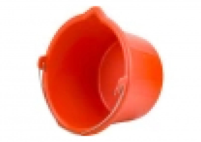 Ведро для красок и смесей 20л ударопрочное PROFI