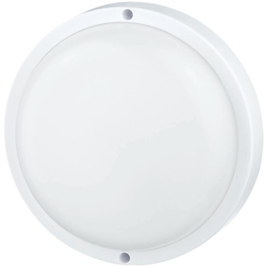 Светильник светодиодный ДПО-R1-8-6.5K-WIN-IP65 ЖКХ круг TOKOV ELECTRIC