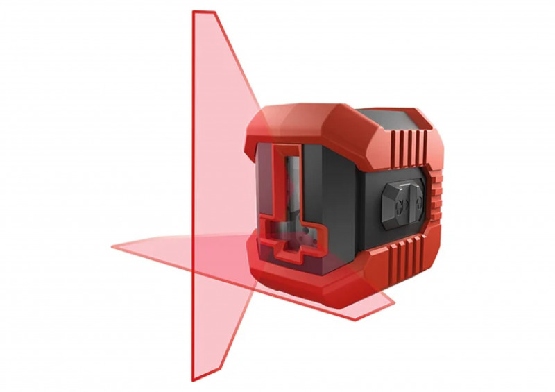 Лазерный нивелир CONDTROL QB SET (штатив)