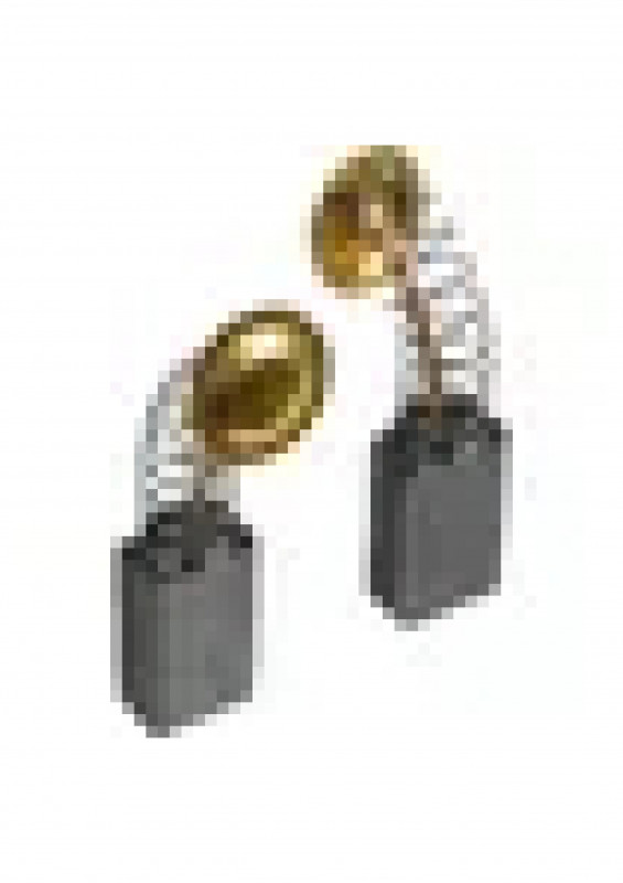 Щетка графитовая 7х11х18 пара