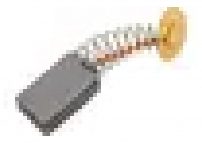 Щетка графитовая 7х11х18 пара