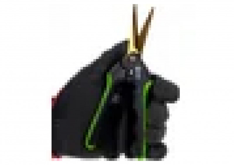 Ножницы садовые TITANIUM ЦИ