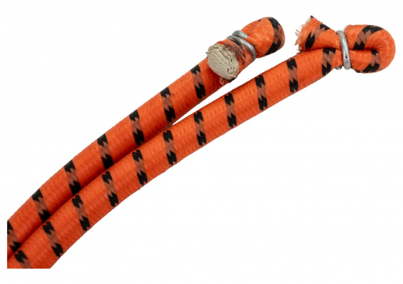 Резинки багажные усиленные,2шт.