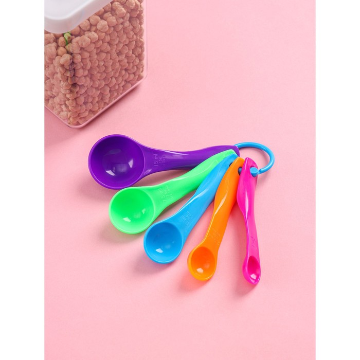 Набор кухонных принадлежностей Альфа 6 предметов