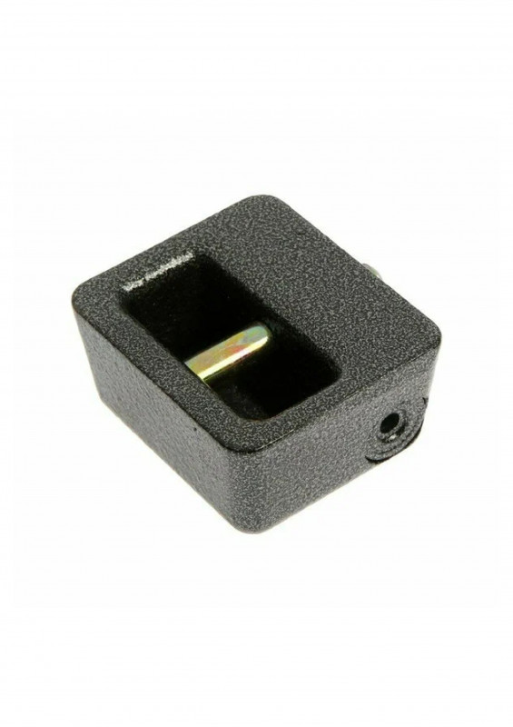 Замок навесной ВС2-10-01С Аллюр