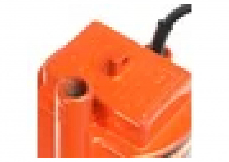 Насос погружной малыш 10м 10А 300Вт ниж забор PATRIOT