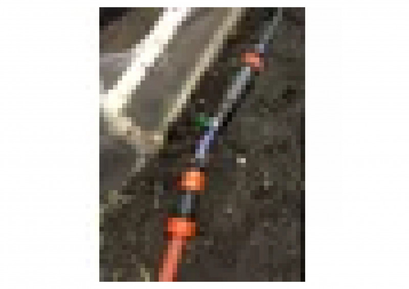 Коннектор ЖУК 3/4