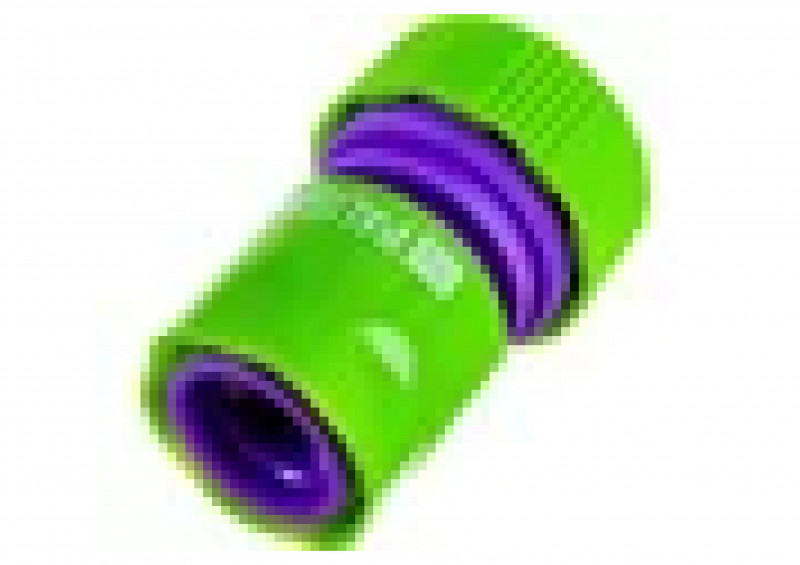 Соединитель для шланга пластм быстросъемный PALISAD 3/4"