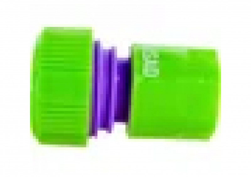 Соединитель для шланга пластм быстросъемный PALISAD 3/4"