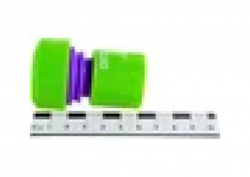 Соединитель для шланга пластм быстросъемный PALISAD 3/4"