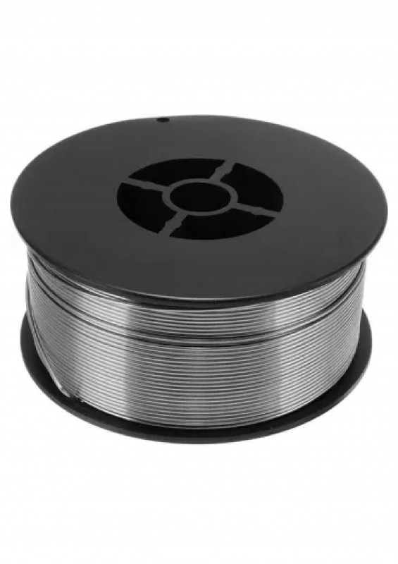 Проволока порошковая SvarCity E71Т-GS ф1.0мм 1кг